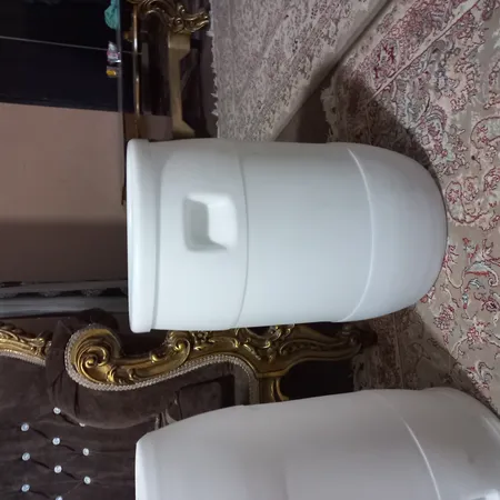 بشکه کد B2 حجم 40 لیتر