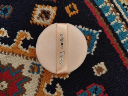 پد پنکیک مدل مثلثی