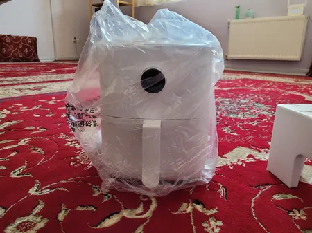 سرخ کن بدون روغن شیائومی مدل MAF01 China Version