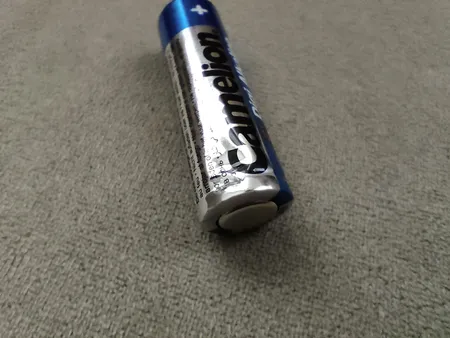 باتری قلمی کملیون مدل digi alkaline بسته 12 عددی