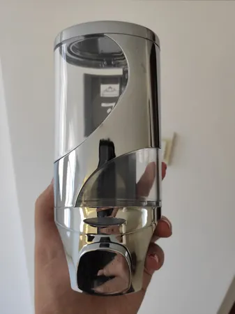 پمپ مایع دستشویی بنتی مدل bgh001