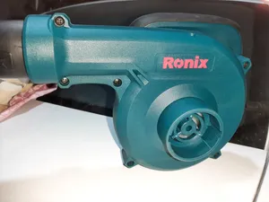 تجریه خرید دستگاه دمنده و مکنده رونیکس مدل 1205