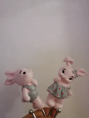 جا عودی مدل گل ارکیده