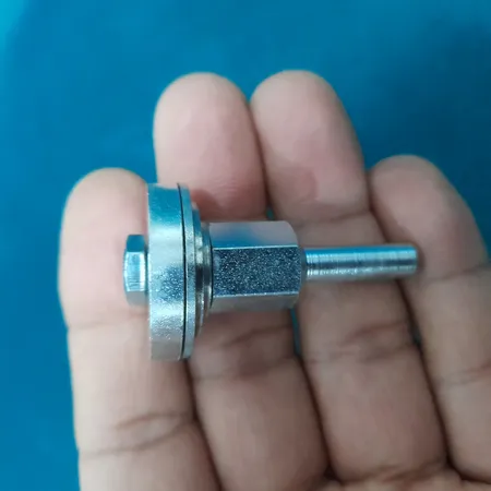 تبدیل سر دریل به پایه فرز مدل 5647