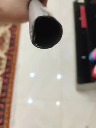 میله پرده مدل پانچ المپیک طول 160 سانتی متر