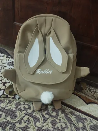 کوله پشتی زنانه مدل 3074