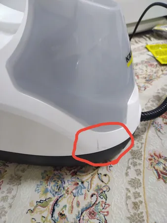 بخارشوی کرشر مدل SC4 Easy Fix