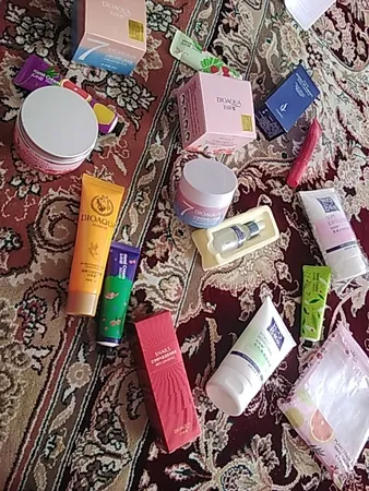 کرم ضدچروک بایو آکوا مدل سون حجم 50 میلی لیتر به همراه سرم ضد چروک بایو آکوا مدل بلوبری حجم 15 میلی لیتر