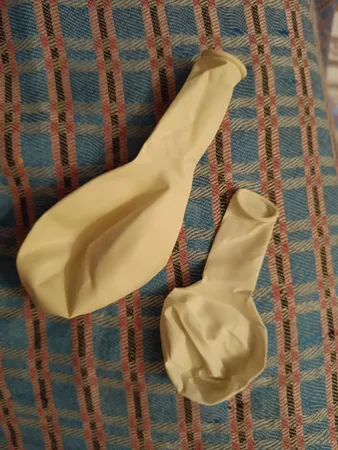 بادکنک کد 12 بسته 20 عددی