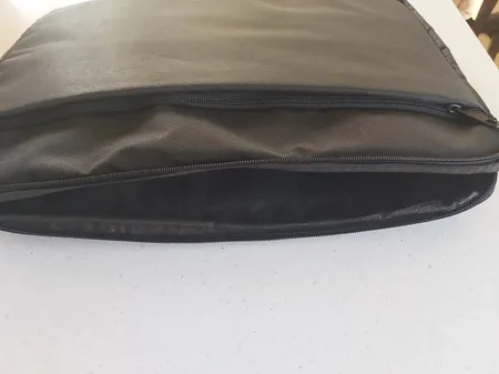 کاور لپ تاپ مدل AK001 مناسب برای لپ تاپ 15.6اینچی