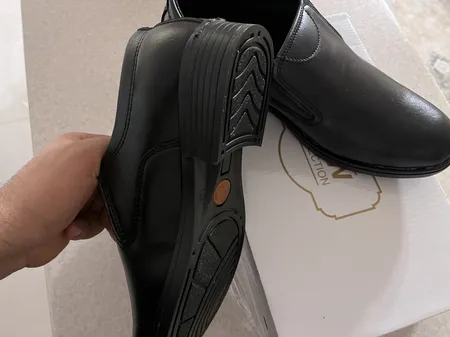 کفش مردانه مدل k.baz.083