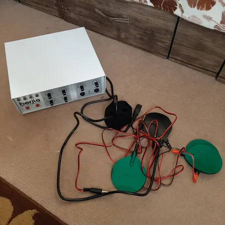 دستگاه فارادیک برجیس مدل ST90