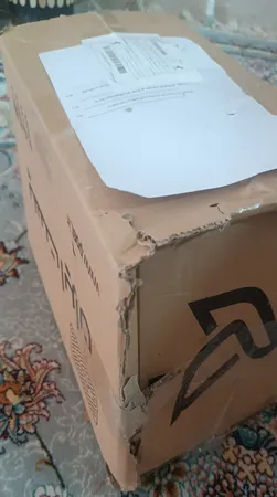 قرص جوشان ویتامین ث با طعم پرتقال  هلث اید - 1000 میلی گرم بسته 20 عددی