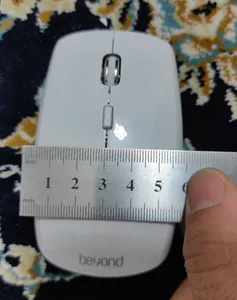 تجریه خرید ماوس بیاند مدل BM-1230RF