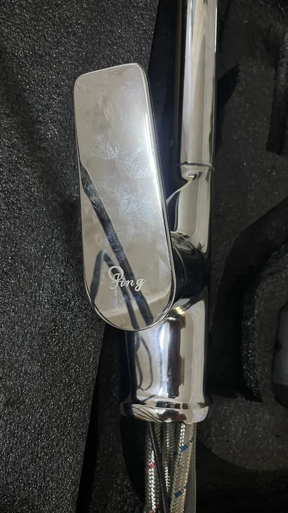 شیر ظرفشویی دیکالان مدل شاوری نمایشگردار