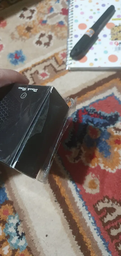 ساعت هوشمند بلک تایم مدل X Plus 2022