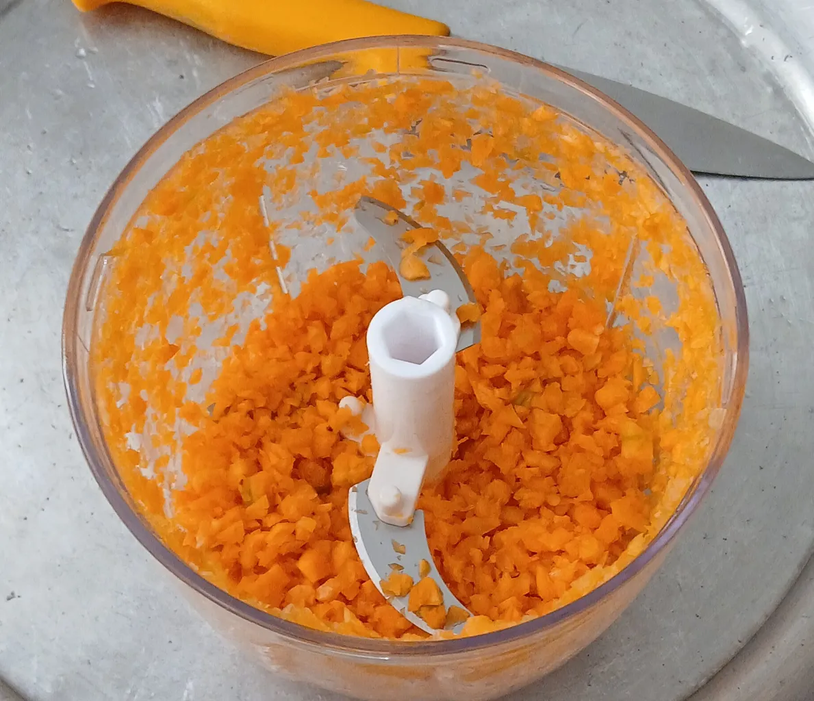 خردکن دستی روپل مدل RPL-HC92