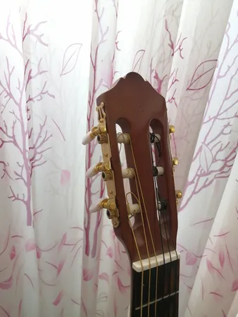 گوشی کوک گیتار کینگ مدل MK-30