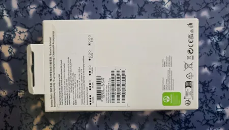 پاوربانک 25 وات سامسونگ مدل EB-P3400 ظرفیت 10000 میلی آمپر ساعت