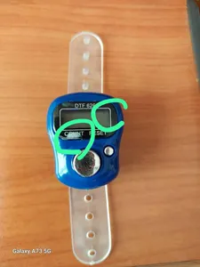 تجریه خرید صلوات شمار کد 100