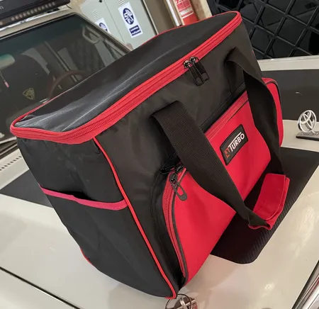 کیف دستگاه جوش توربو مدل T250