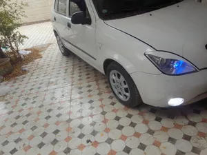 تجریه خرید قالپاق چرخ تی پی ای مدل TPA-S01 سایز 14 اینچ مناسب برای ساینا بسته 4 عددی