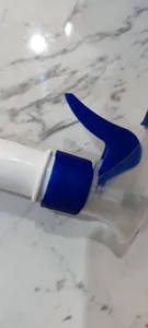 تجریه خرید تیغه شیشه پاک کن اسپری دار  دی ان دی  مدل TSP