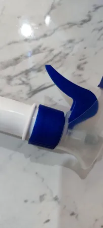 تیغه شیشه پاک کن اسپری دار  دی ان دی  مدل TSP