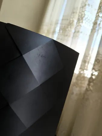 کیس کامپیوتر گیم مکس مدل Black Diamond