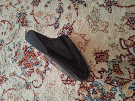 بال عقب خودرو مدل DeNBK