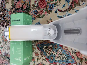 تجریه خرید پمپ مایع دستشویی ایمن آب مدل royan 20