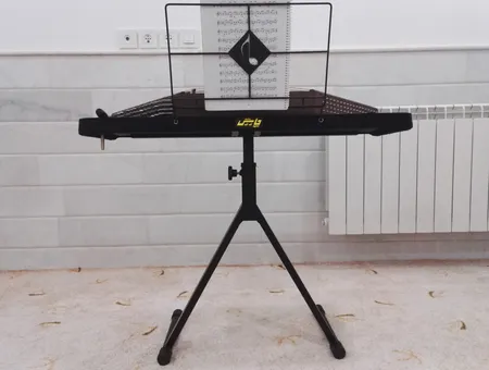 میز سنتور چاووش مدل ویژه