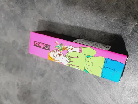 کانسیلر کالیستا مدل Cover Up شماره C12