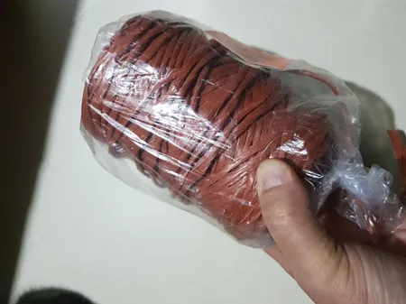 طناب بسته بندی مدل F2-20 طول 200 متر