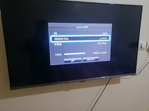 تجریه خرید آنتن رومیزی هانی کد 2018