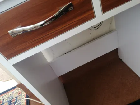 میز تحریر مدل 12Zager