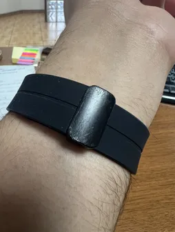 بند مدل مگنت5692 مناسب برای اپل واچ سری 1/2/3/4/5/6/7/8/SE/ULTRA سایز 42/44/45/49 میلی متری