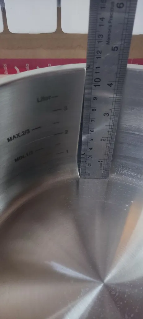 زودپز پارس استیل مدل راشا گنجایش 4 لیتر