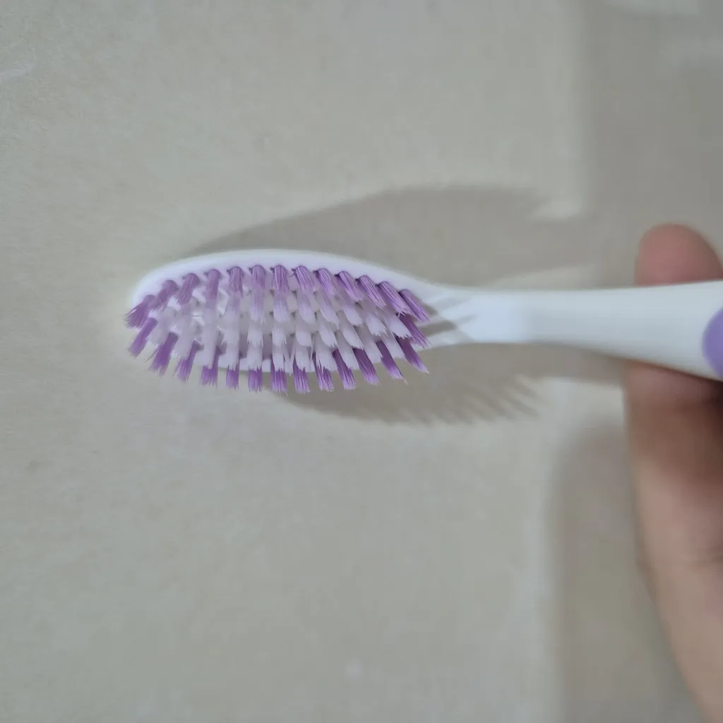 مسواک کانفیدنت مدل Pearl Travel Pack با برس نرم