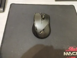 تجریه خرید کیبورد و ماوس بی سیم ای فورتک مدل 9200F