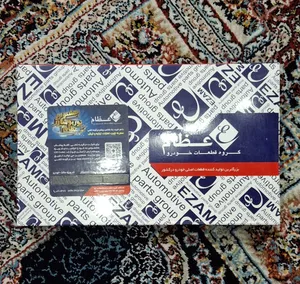 تجریه خرید تسمه تایم عظام کد 9001 مناسب برای پراید