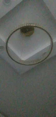 لوستر پادینا مدل مدرن کد DC60