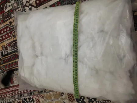 الیاف بالش کد G ۱۰۰۰