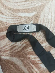 تجریه خرید ابزار ایفای نقش برانت طرح سربند ناروتو