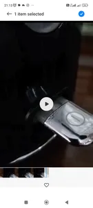 تجریه خرید کتری برقی فلر مدل EK200