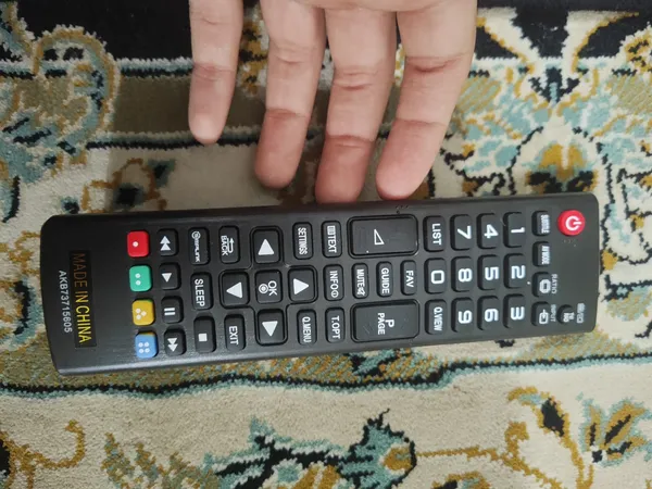 عکس ارسالی خریدار