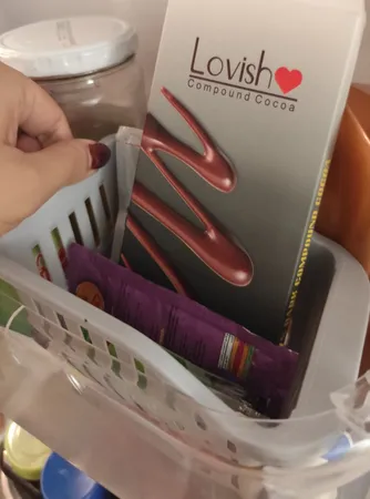 سبد نظم دهنده یخچال رامیسا مدل مینی بسته 3 عددی