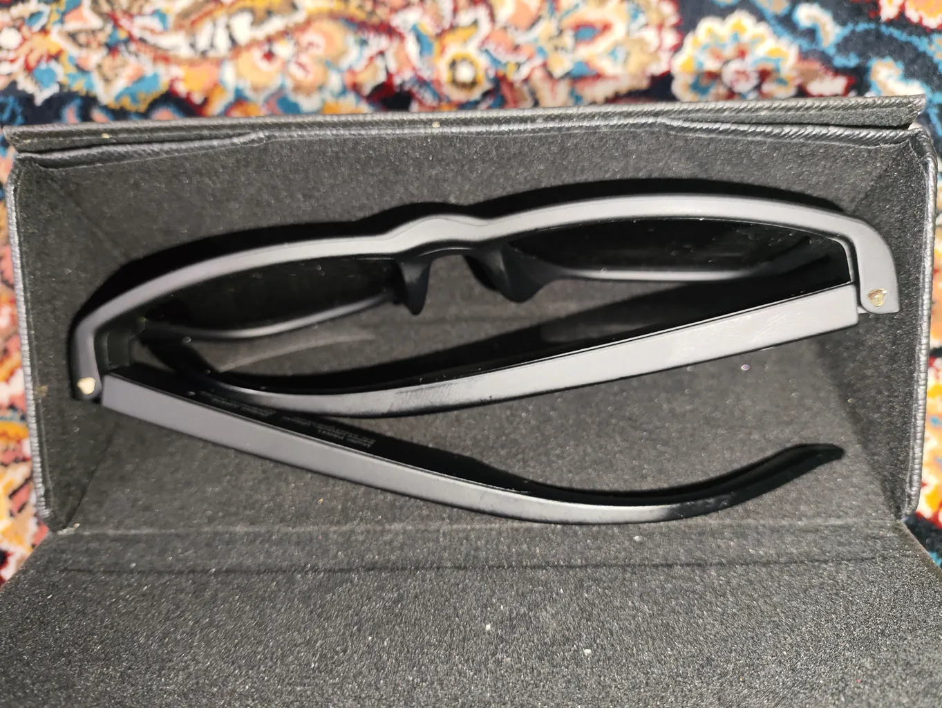 عینک هوشمند پرووان مدل PSG41