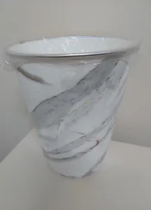 تجریه خرید سطل زباله ونوس پلاستیک مدل K76