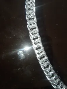 تجریه خرید زنجیر مردانه مدل اسپرت کد 16820